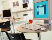 Бизнес-план интернет-кафе