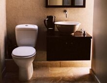 «Шумелка» для туалета поможет застенчивым людям